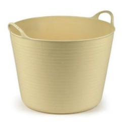 Capo en plastique Mik SP 42 litres