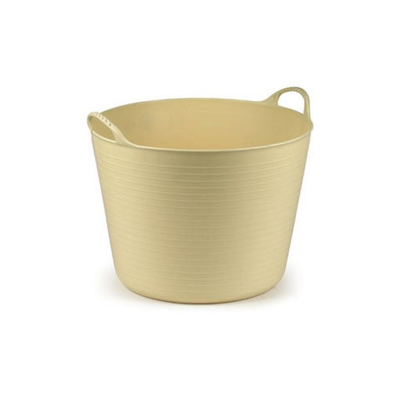 Capo en plastique Mik SP 42 litres