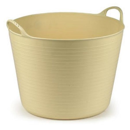 Capo en plastique Mik SP 42 litres