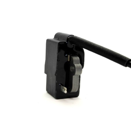 Lumière numérique Stihl Unfrocery
