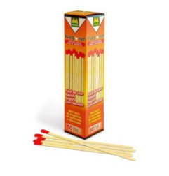 De longs matchs Fire Net