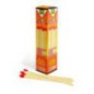 De longs matchs Fire Net