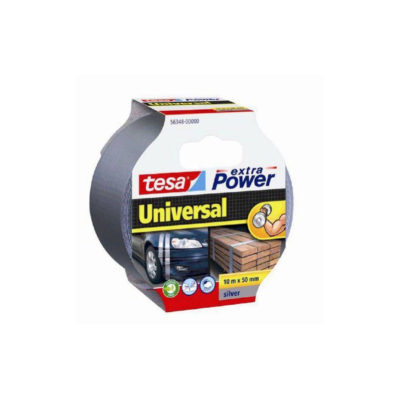 Bande américaine ruban adhésif Universal Tape 10 MT x 50 mm