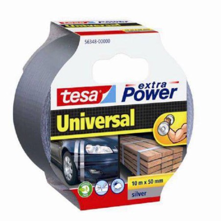 Bande américaine ruban adhésif Universal Tape 10 MT x 50 mm