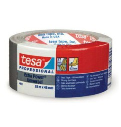 Bande américaine Strong Power Universal 25 MT x 48 mm