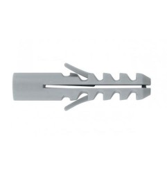 Talon de taco nylon