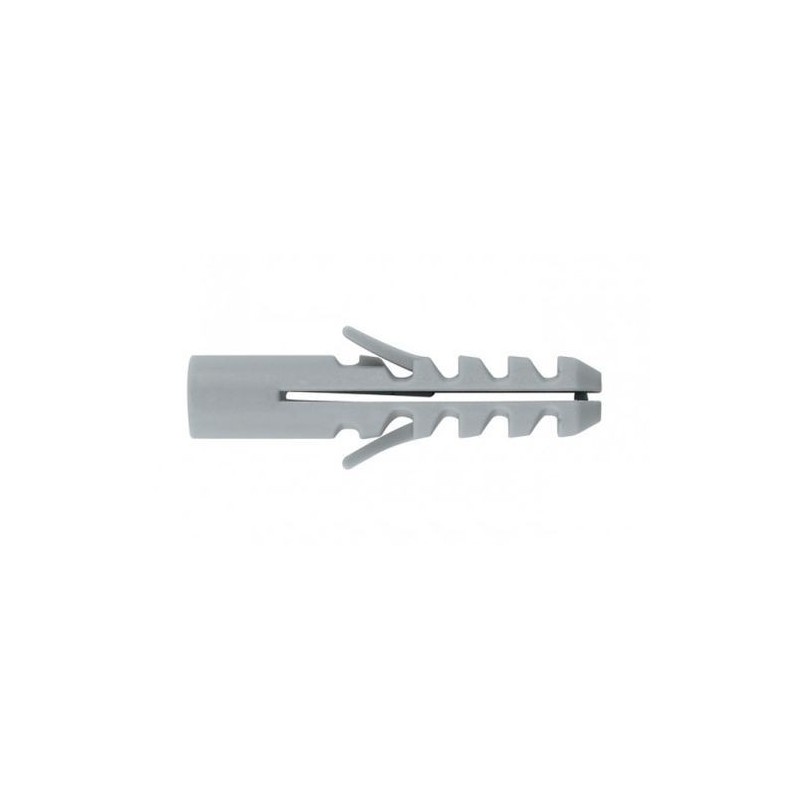 Talon de taco nylon