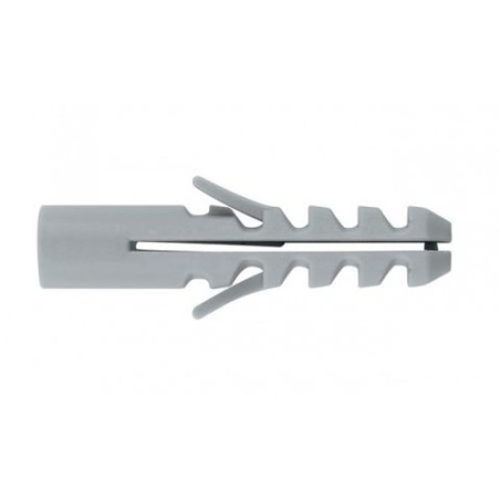 Talon de taco nylon