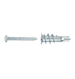 Metal Self -Taladur Plaredur Index Taplame Tapla
