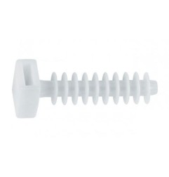 Taco brida nylon index blister 100