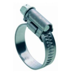 Pince en acier inoxydable sans infin Mikalor Asfa-L W2