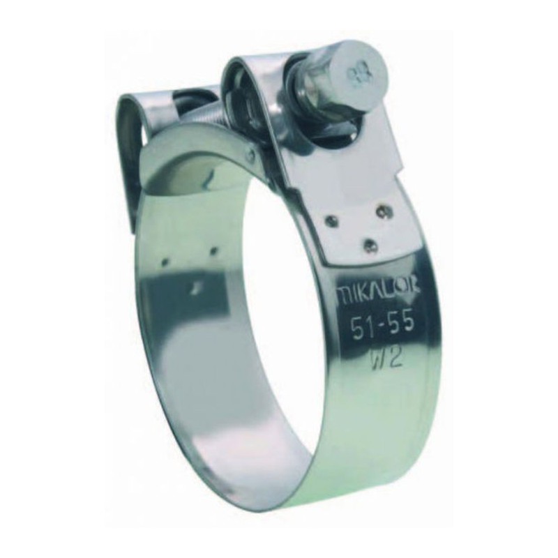MIKALOR SUPRA W2 PRINCE D'EINDUCTION