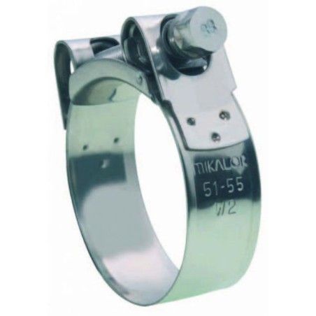 MIKALOR SUPRA W2 PRINCE D'EINDUCTION