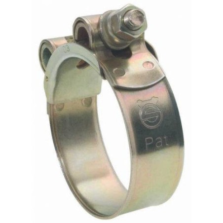 Pince Damesa Mikalor Super W1
