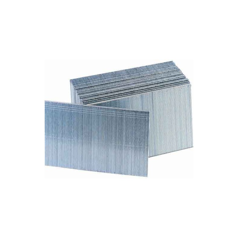 Nail Brad Steel GA16 1,60 mm