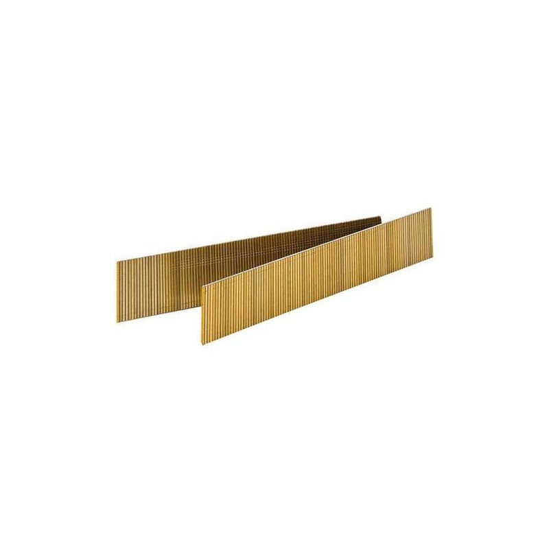 GA21 Pin sans tête 0,8 mm clavadores pneumatiques
