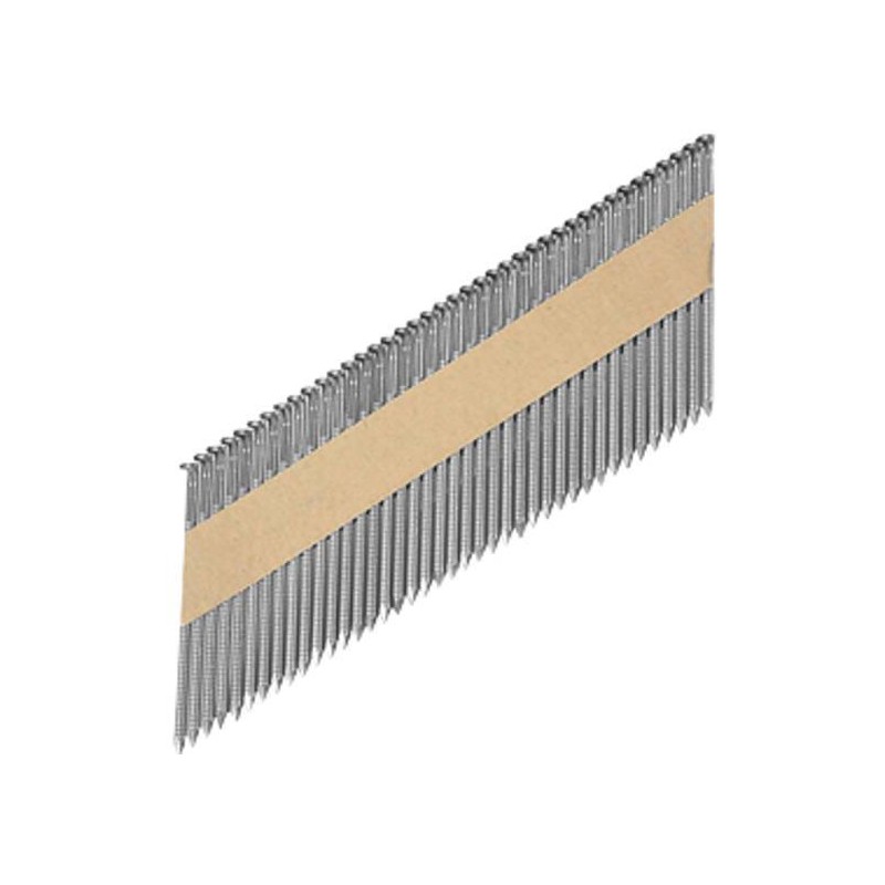 Galva Steel Nail entré