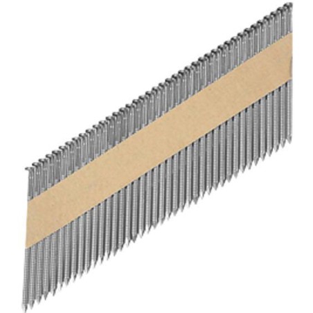 Galva Steel Nail entré