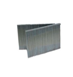 Clou de girofle t avec acier trempé GA-13 2,2 mm 64 mm