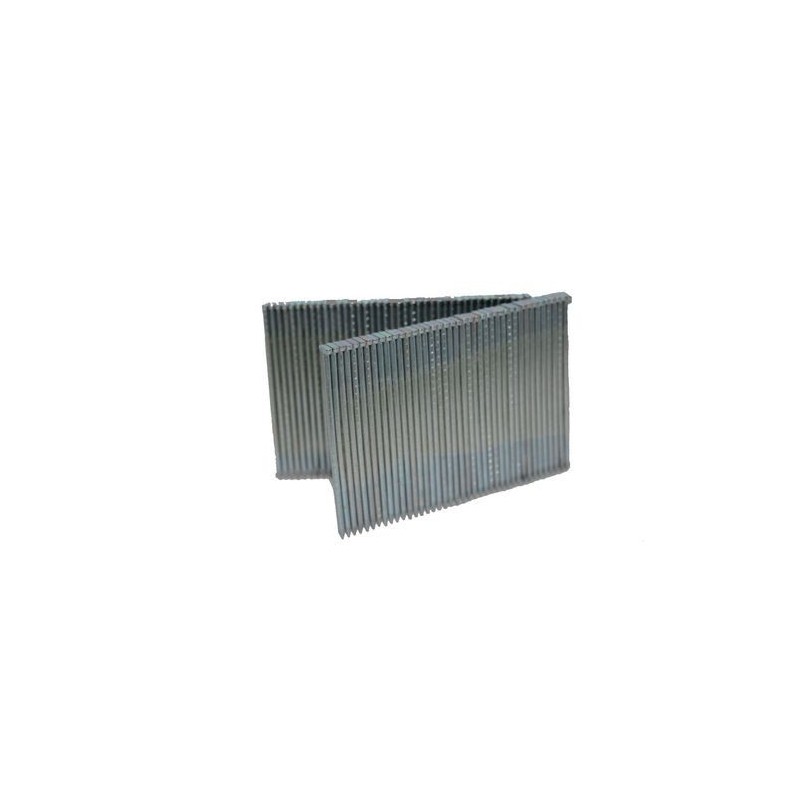 Clou de girofle t avec acier trempé GA-13 2,2 mm 64 mm