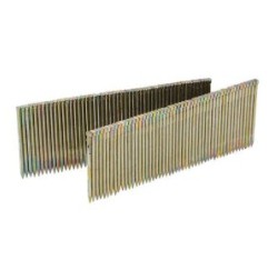 Nail Brad avec tête GA-15 1,83 mm