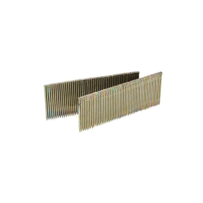 Nail Brad avec tête GA-15 1,83 mm