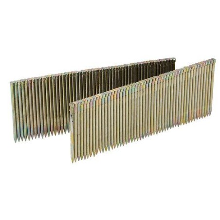 Nail Brad avec tête GA-15 1,83 mm