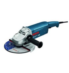 Bosch Professional GWS 20-230 JH 2 000 W 0601850M03