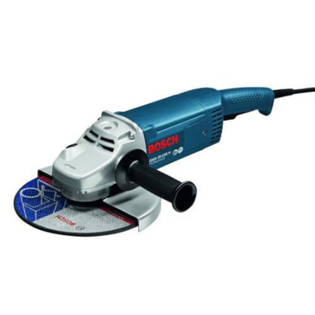 Bosch Professional GWS 20-230 JH 2 000 W 0601850M03