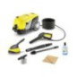 K7 compact voiture 160 bar 600 litres Hydrolavateur K7
