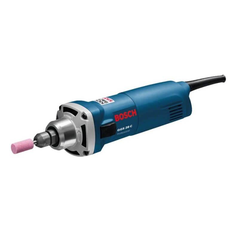 Bosch Professional GCS 28 C 600 W Clamp 8 mm 0601220000