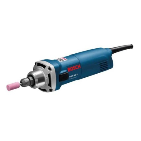 Bosch Professional GCS 28 C 600 W Clamp 8 mm 0601220000