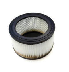 Filtre de rechange pour aspirateur de cendres dicoal