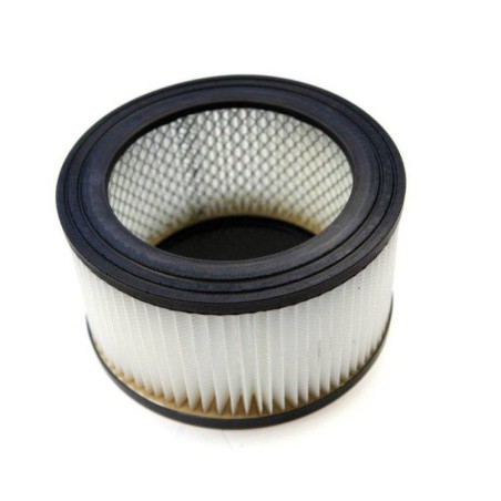 Filtre de rechange pour aspirateur de cendres dicoal