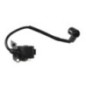 Bobine d'allumage Dolmar Makita 111 109 110 115 PS43 PS52 PS540 DCS540 DCS520
