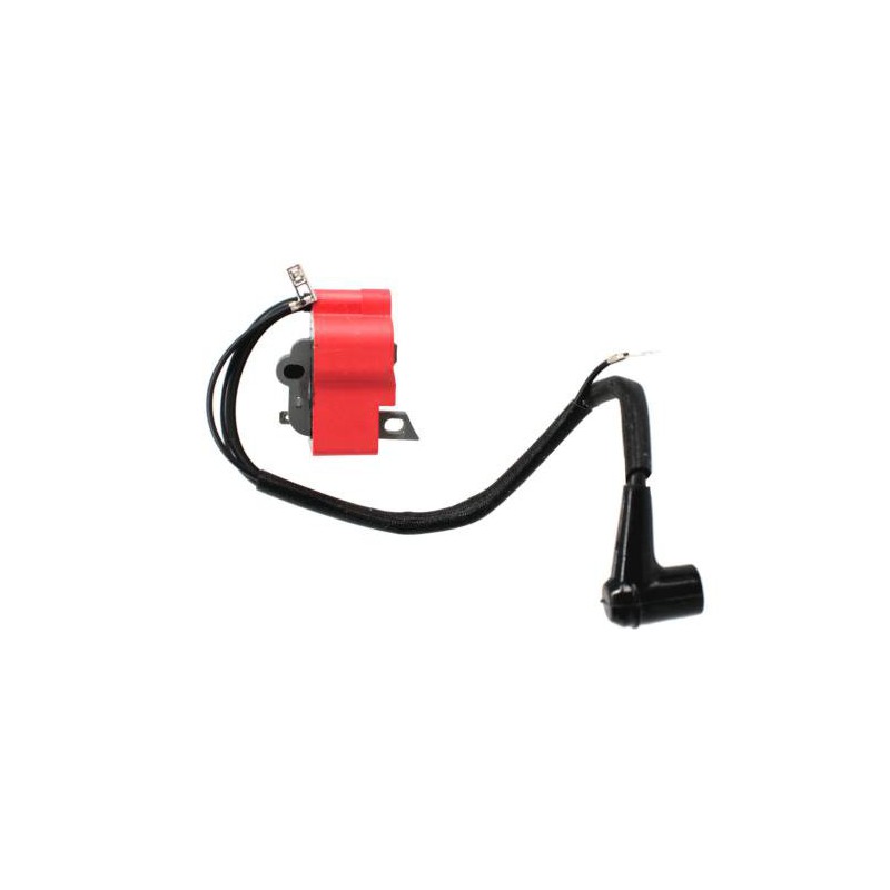 Avoir une bobine Dolmar Makita PS460 500 510 4600 5000 DCS460 500 5121 181143204 Type rouge