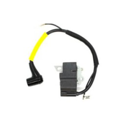Bobin plus léger Dolmar Makita PS-4605 PS-5105 Makita DSC4630 DCS5030 DCS5031 Black