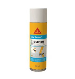 Nettoyer de mousse en polyuréthane Sika Boom