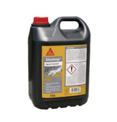 Sika Clest 5 kg Quittacements