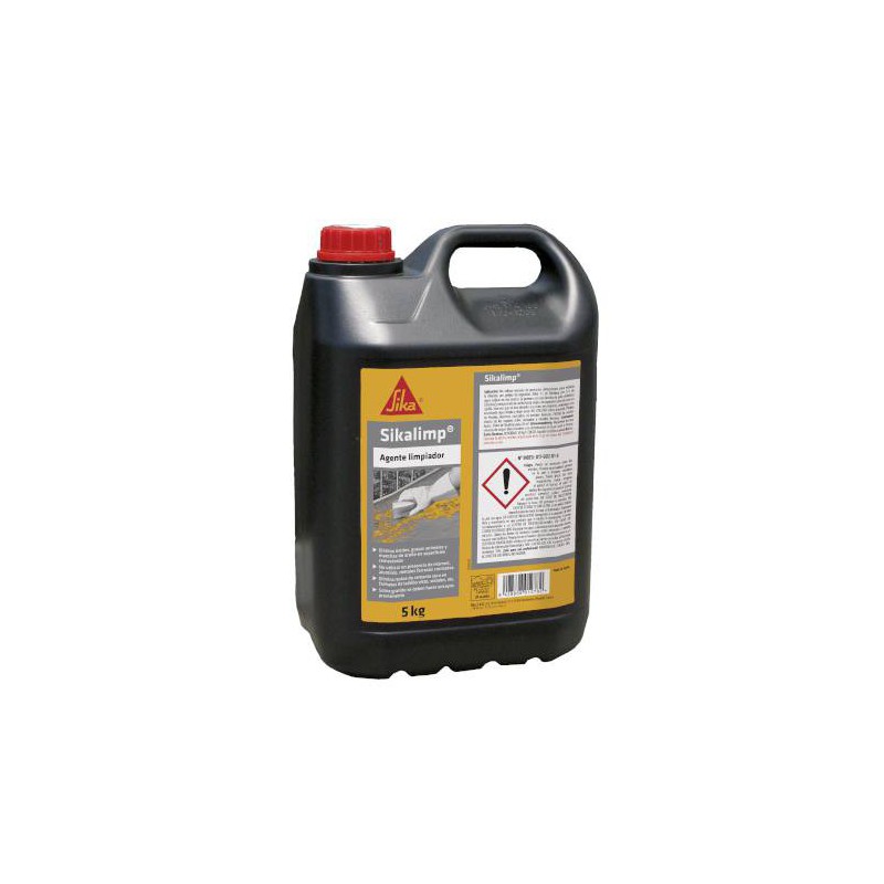 Sika Clest 5 kg Quittacements