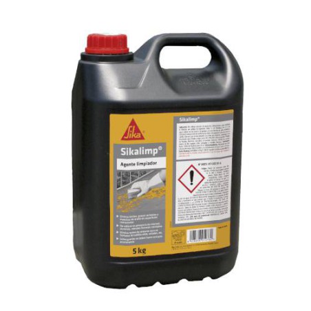 Sika Clest 5 kg Quittacements
