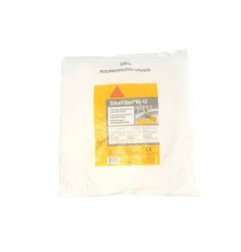 Fibres de polypropylène sikiafiber M-12