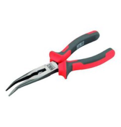 Semiredandas curvas point allyco 200 mm