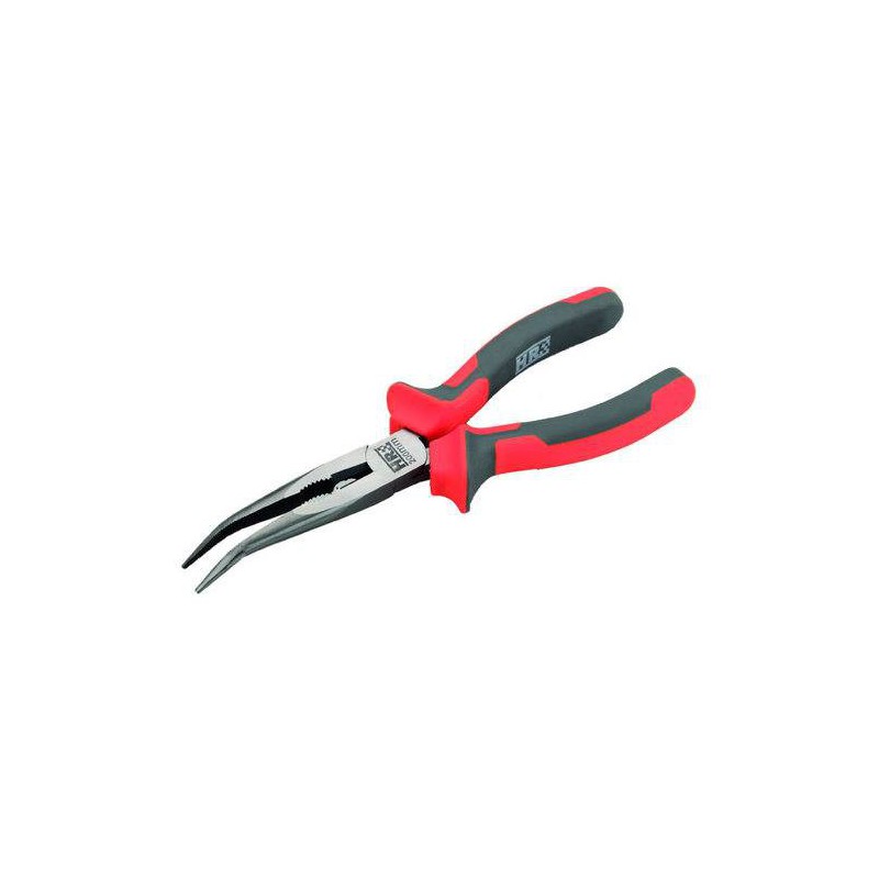 Semiredandas curvas point allyco 200 mm