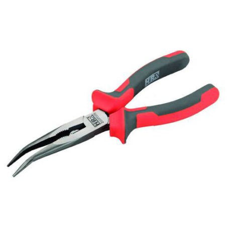 Semiredandas curvas point allyco 200 mm