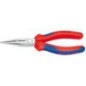 Radio Bocas Semiredondas 160 mm Radio Knipex