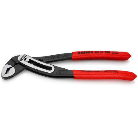 Aligator TNAZA Knipex à plomberie réglable