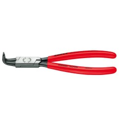 Knipex 44 21 J Courbes des tracés pour les circlips Voir intérieurs