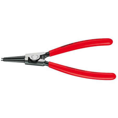 Knipex 46 11 A3 Stands de pointes droites pour les circlips Seger Extérieur
