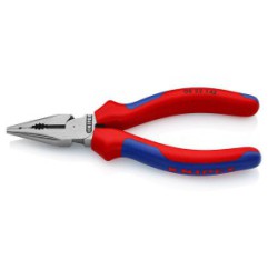 Universal Knipex 08 22 145 avec fin dans la pointe 145 mm